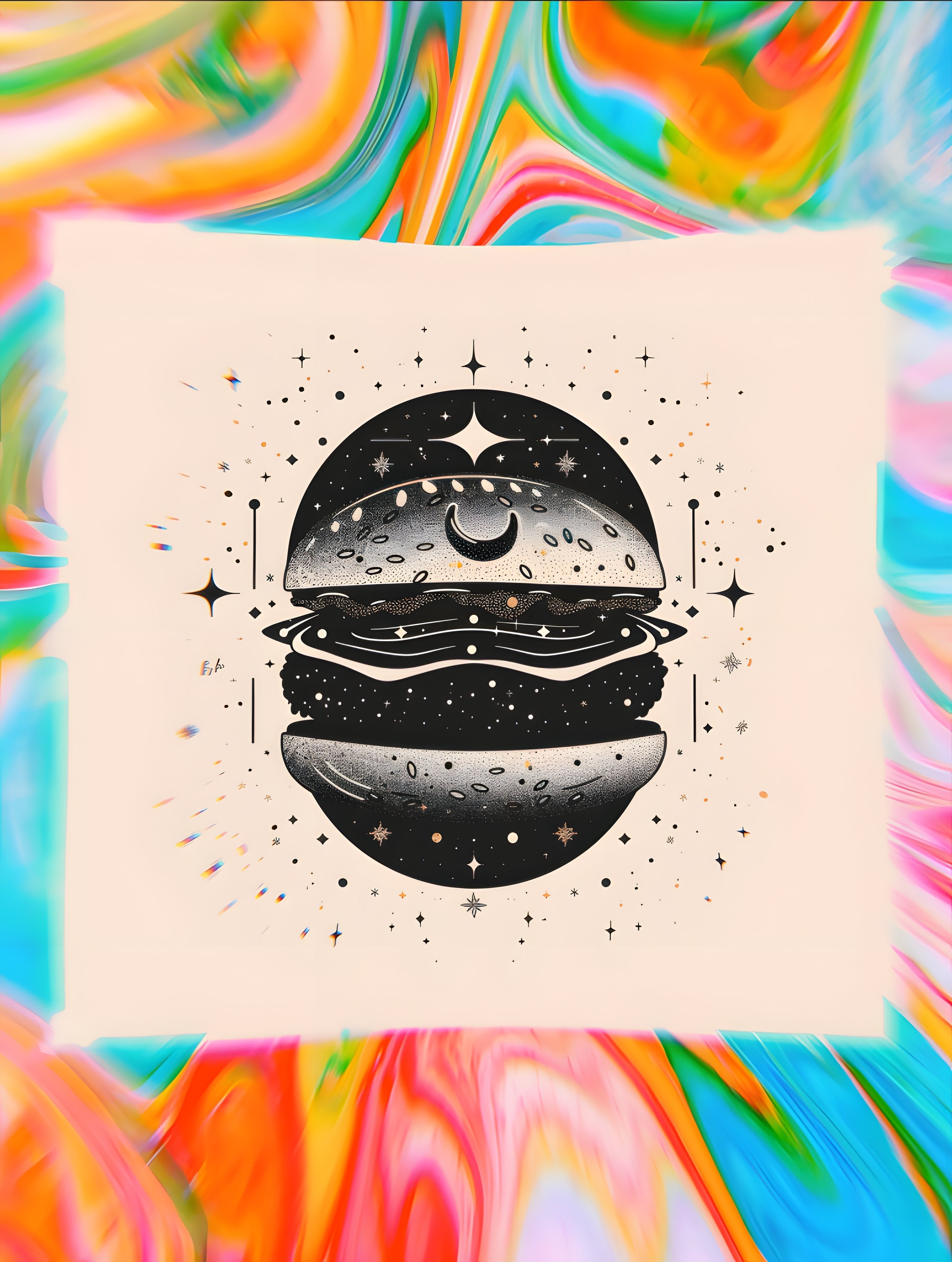 Line Art