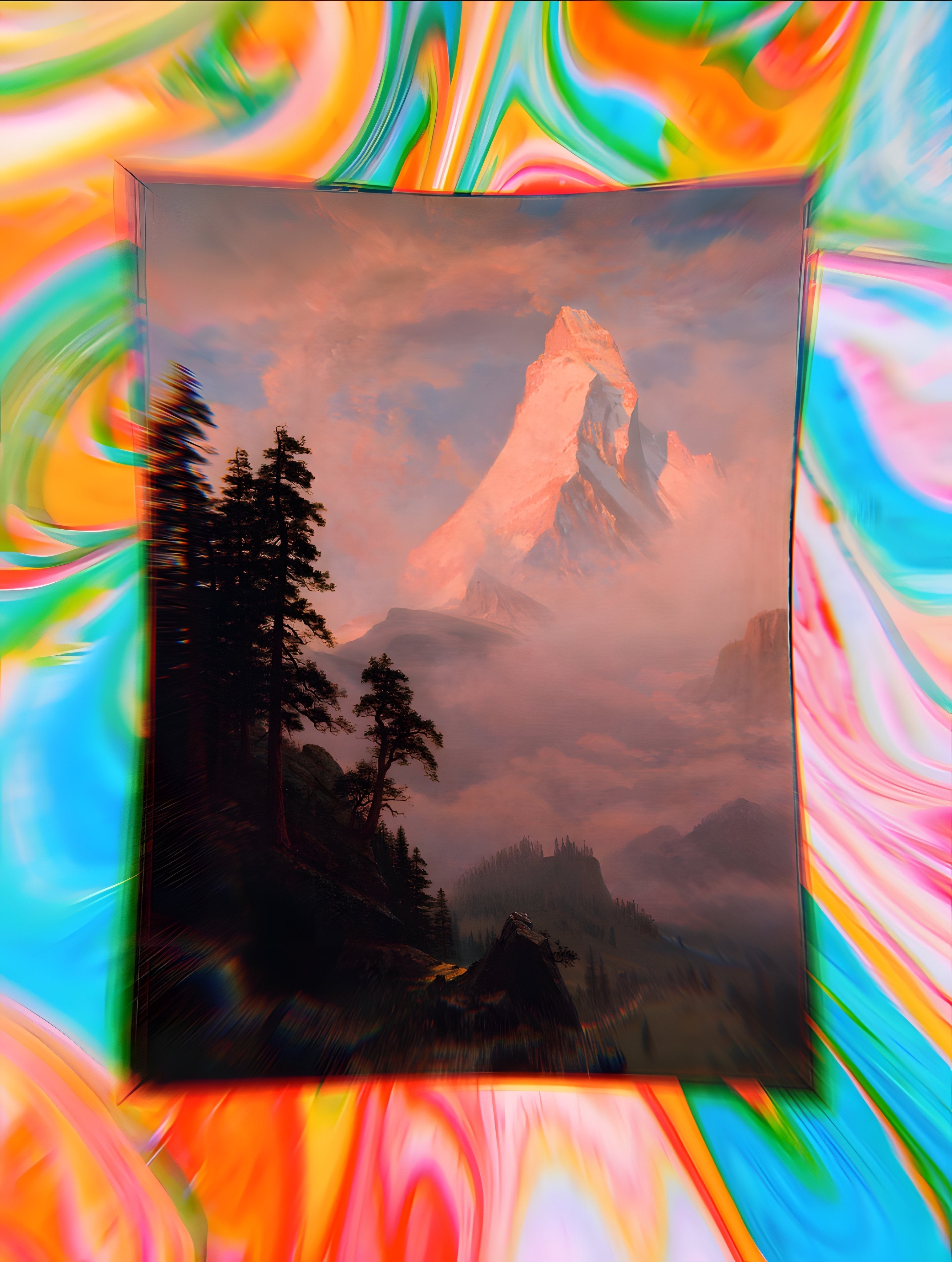 Scenic Landscapes