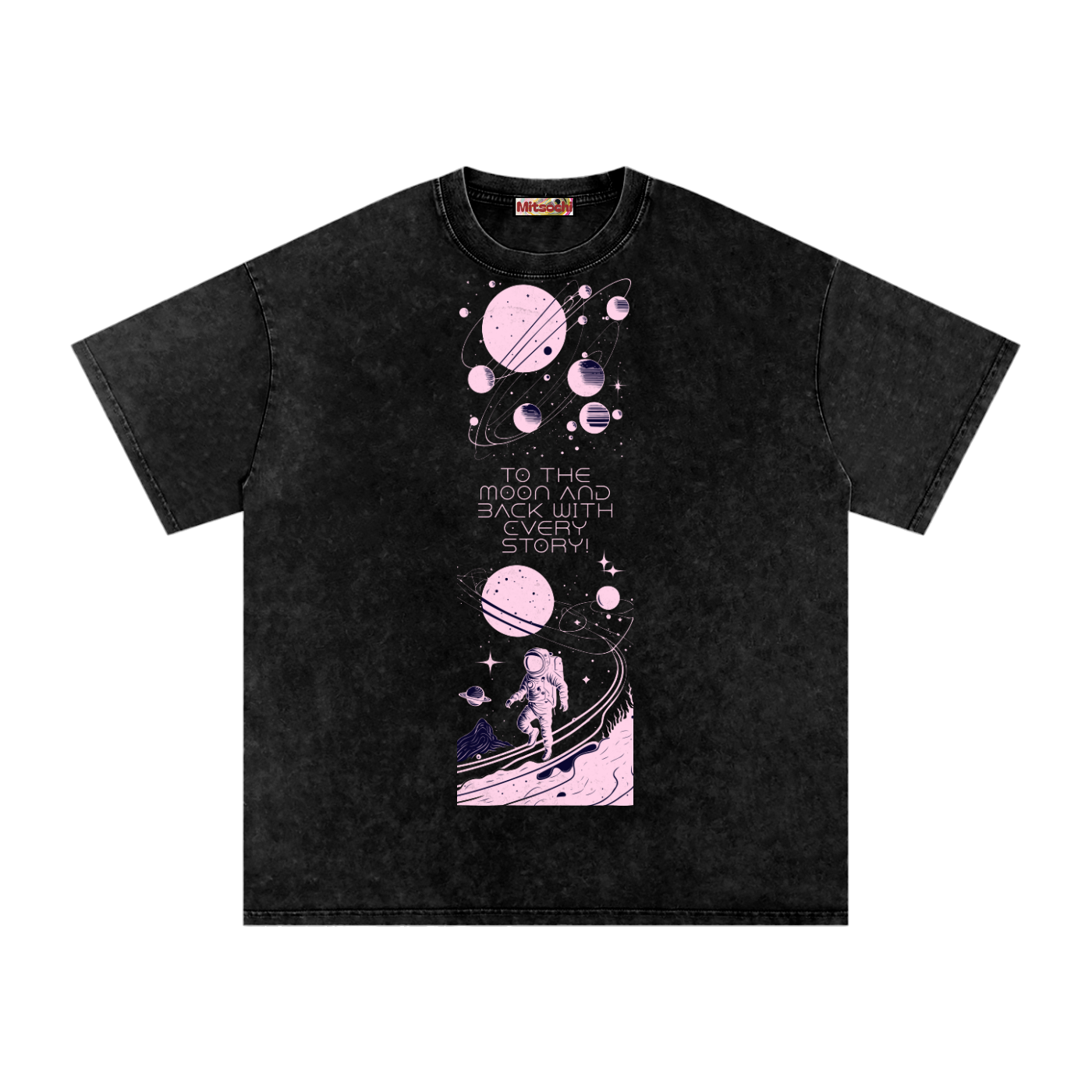 space