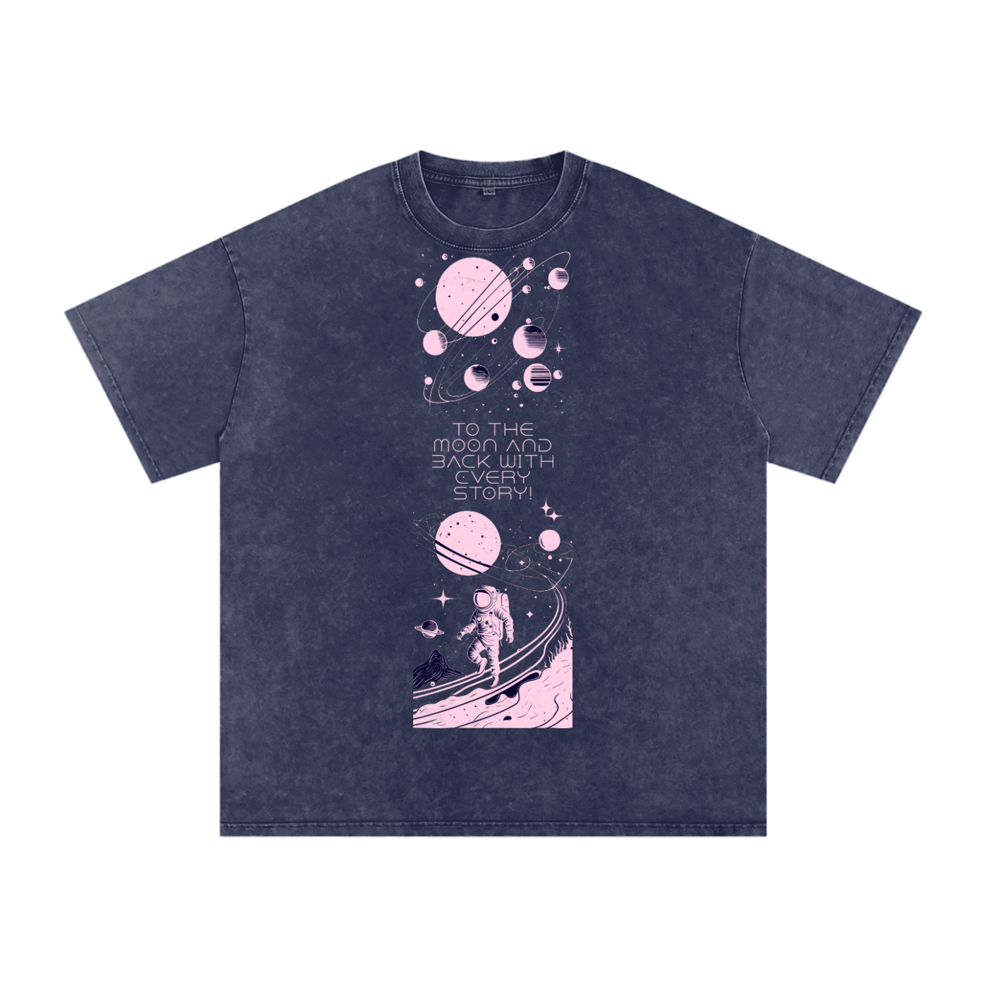 space