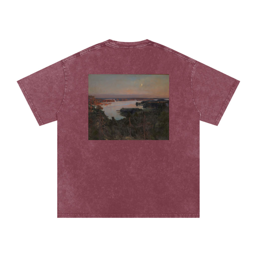 landscapes