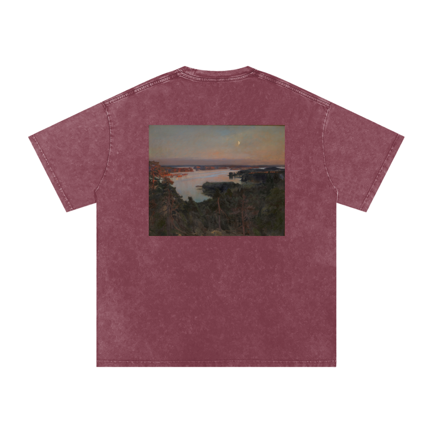 landscapes