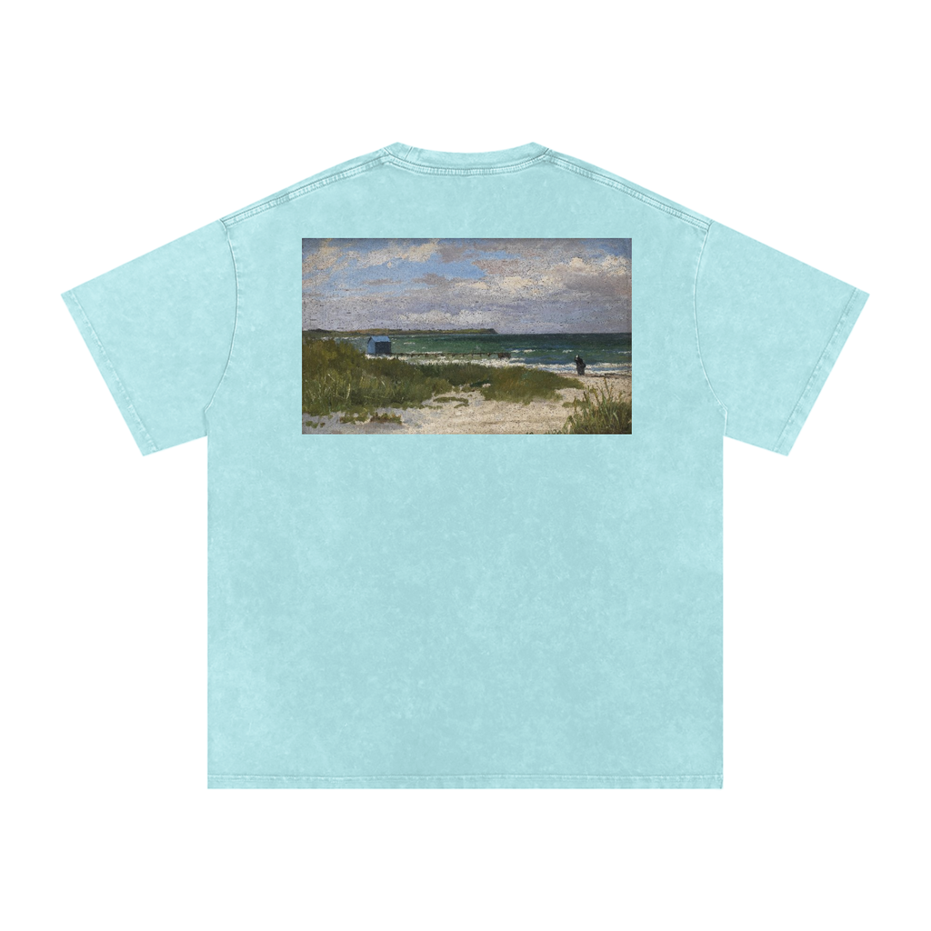 landscapes