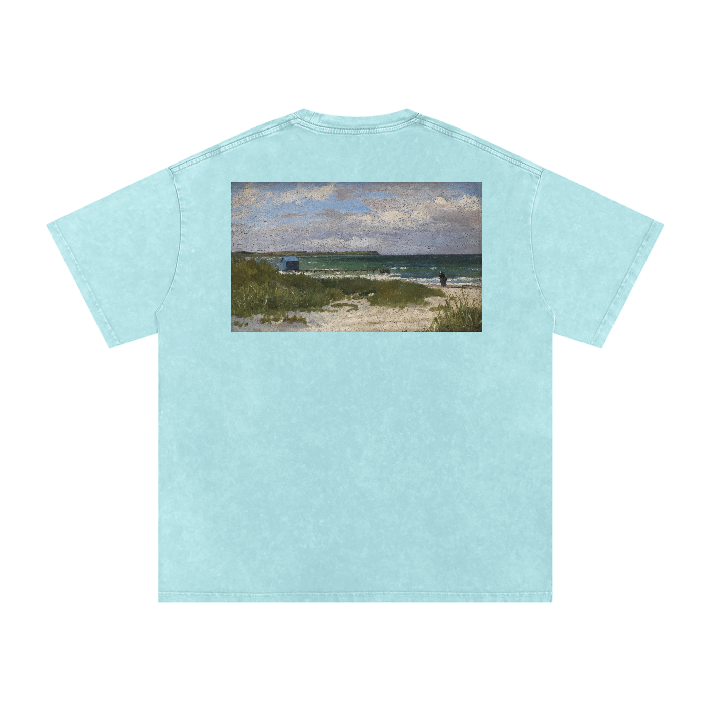 landscapes