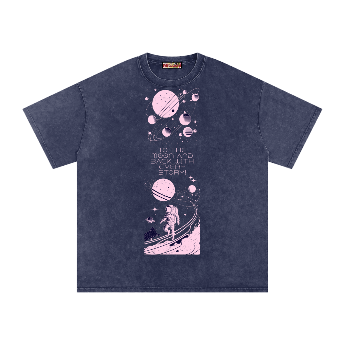 space