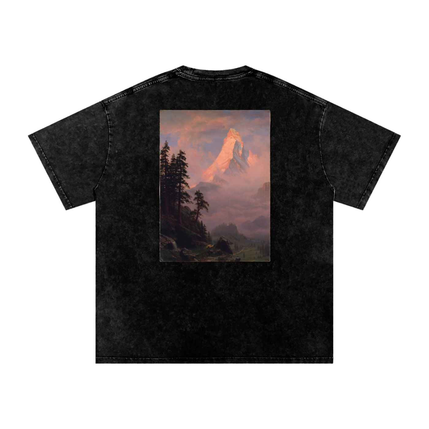 landscapes