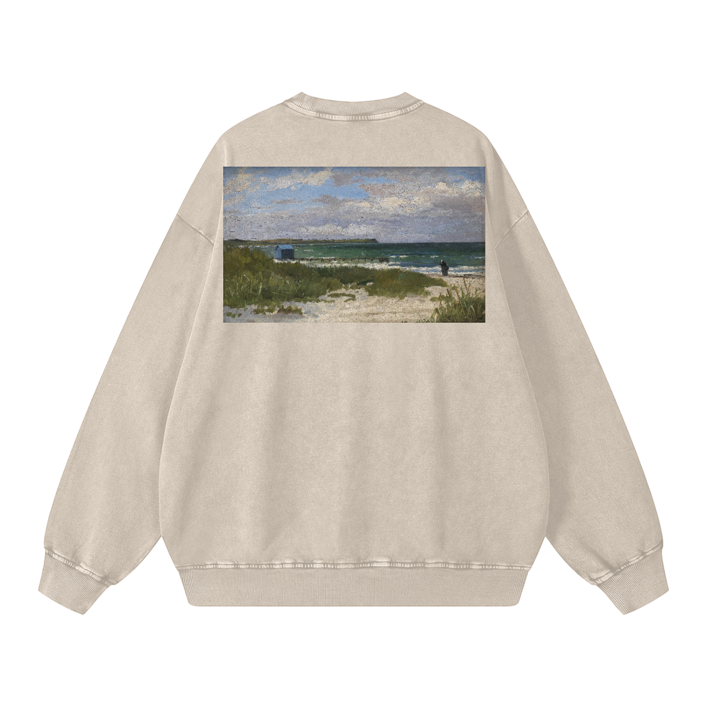 landscapes