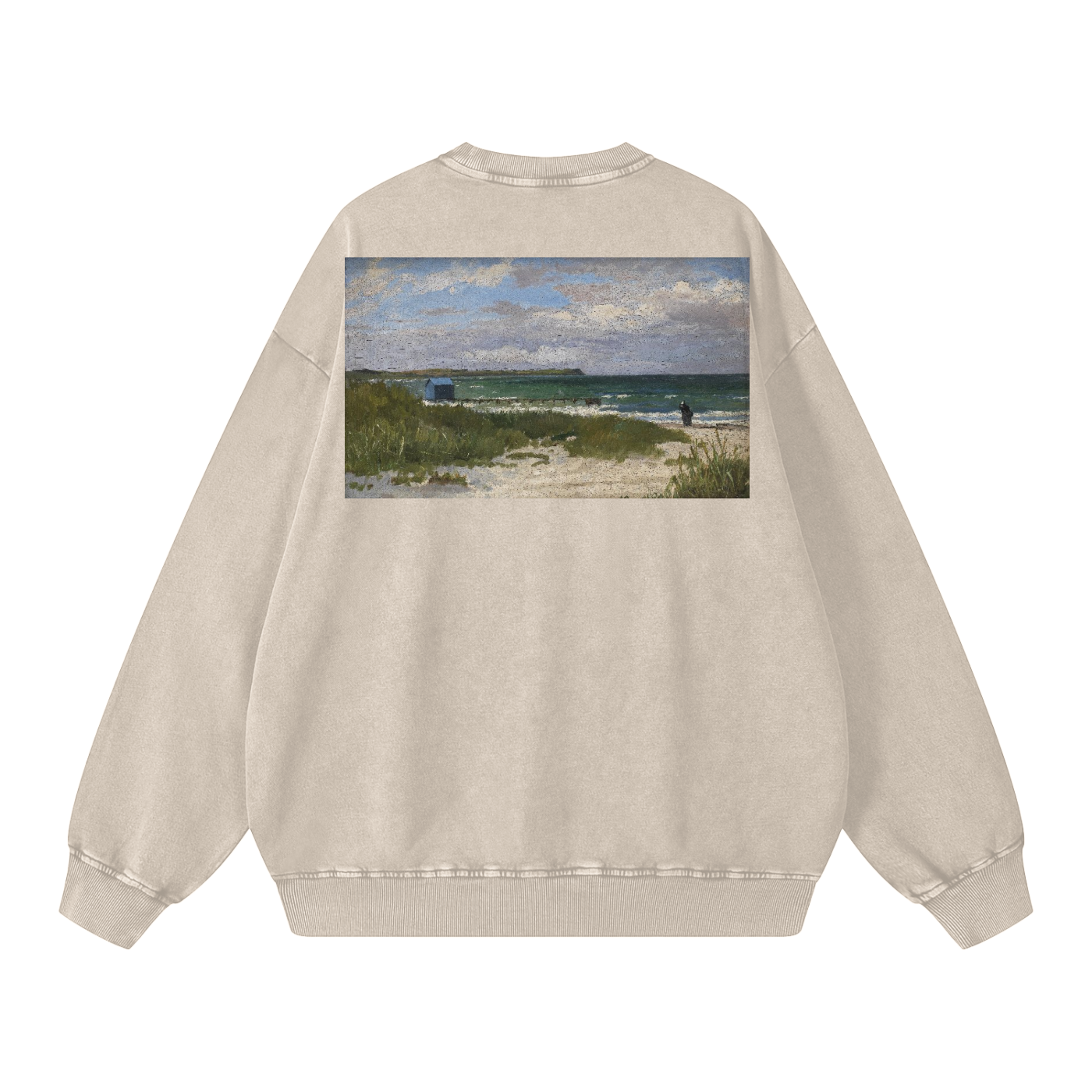 landscapes