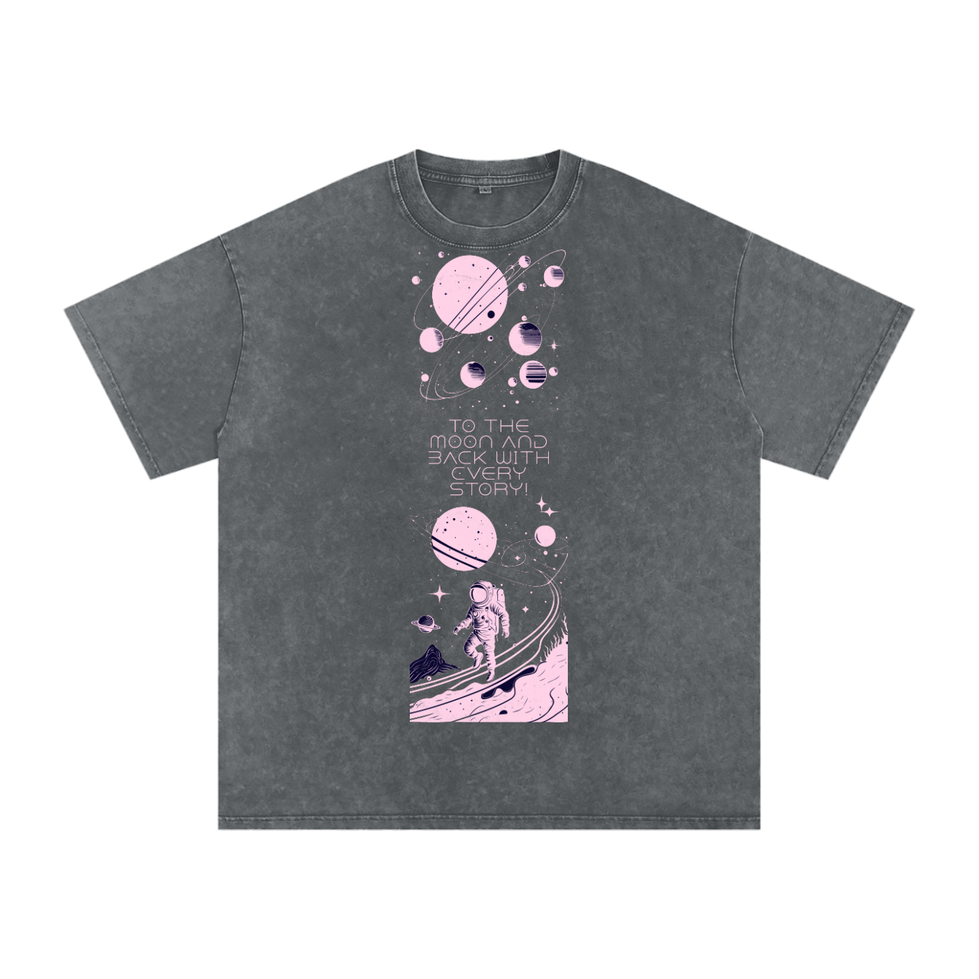 space