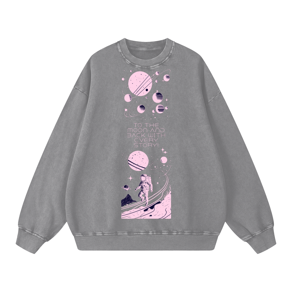 space