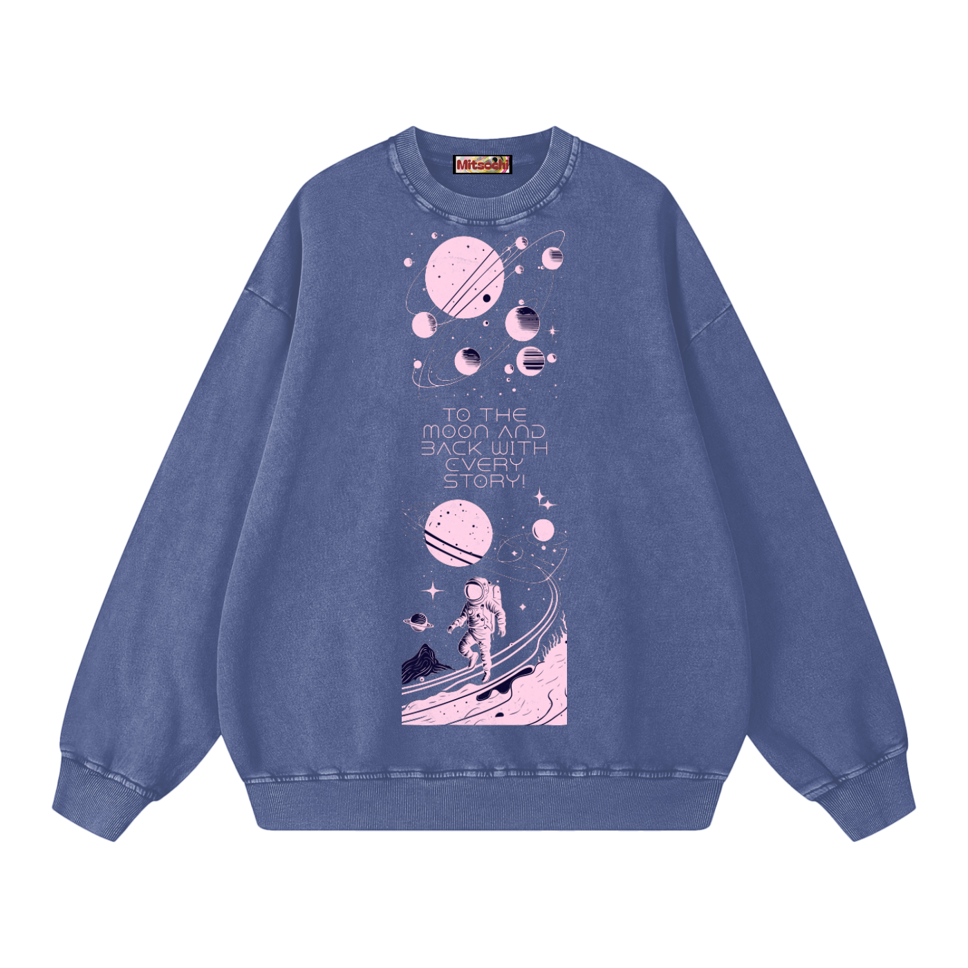 space