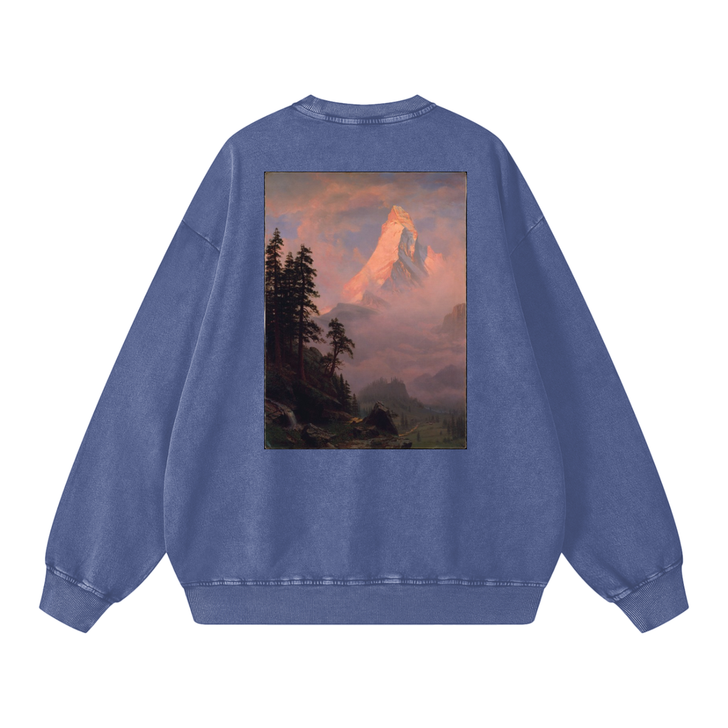 landscapes