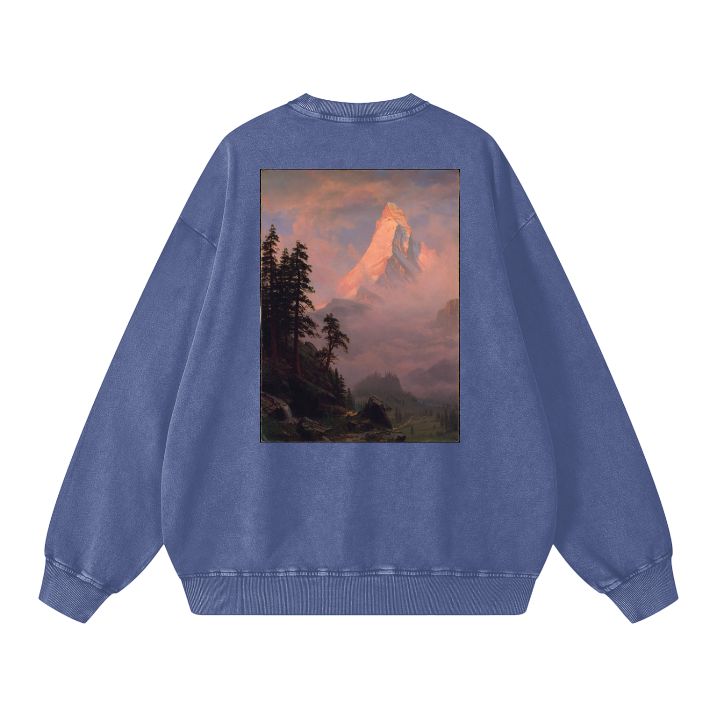 landscapes