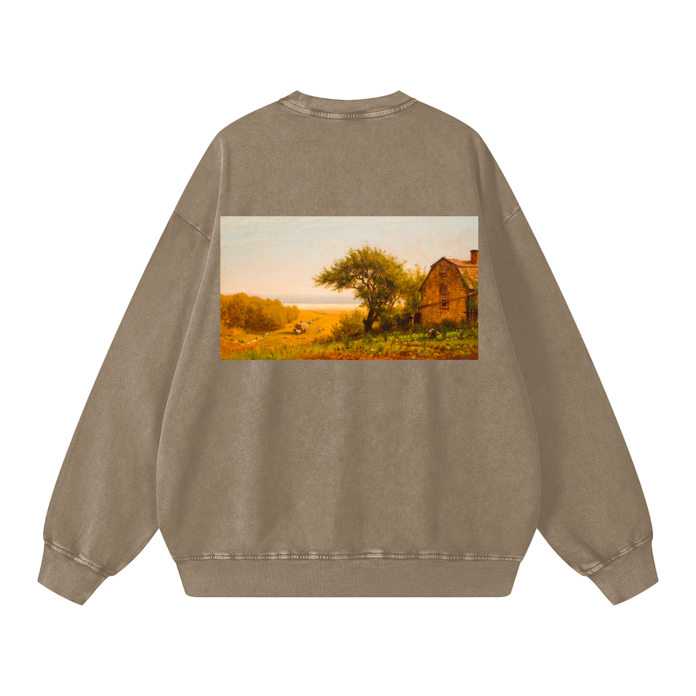 landscapes