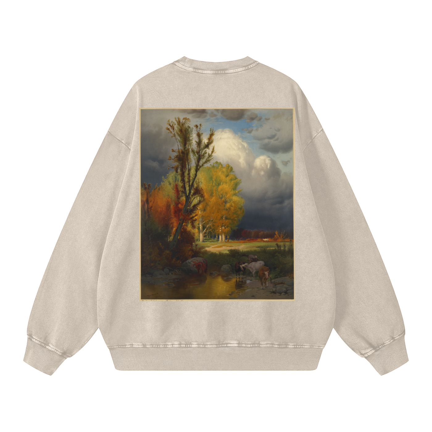 landscapes