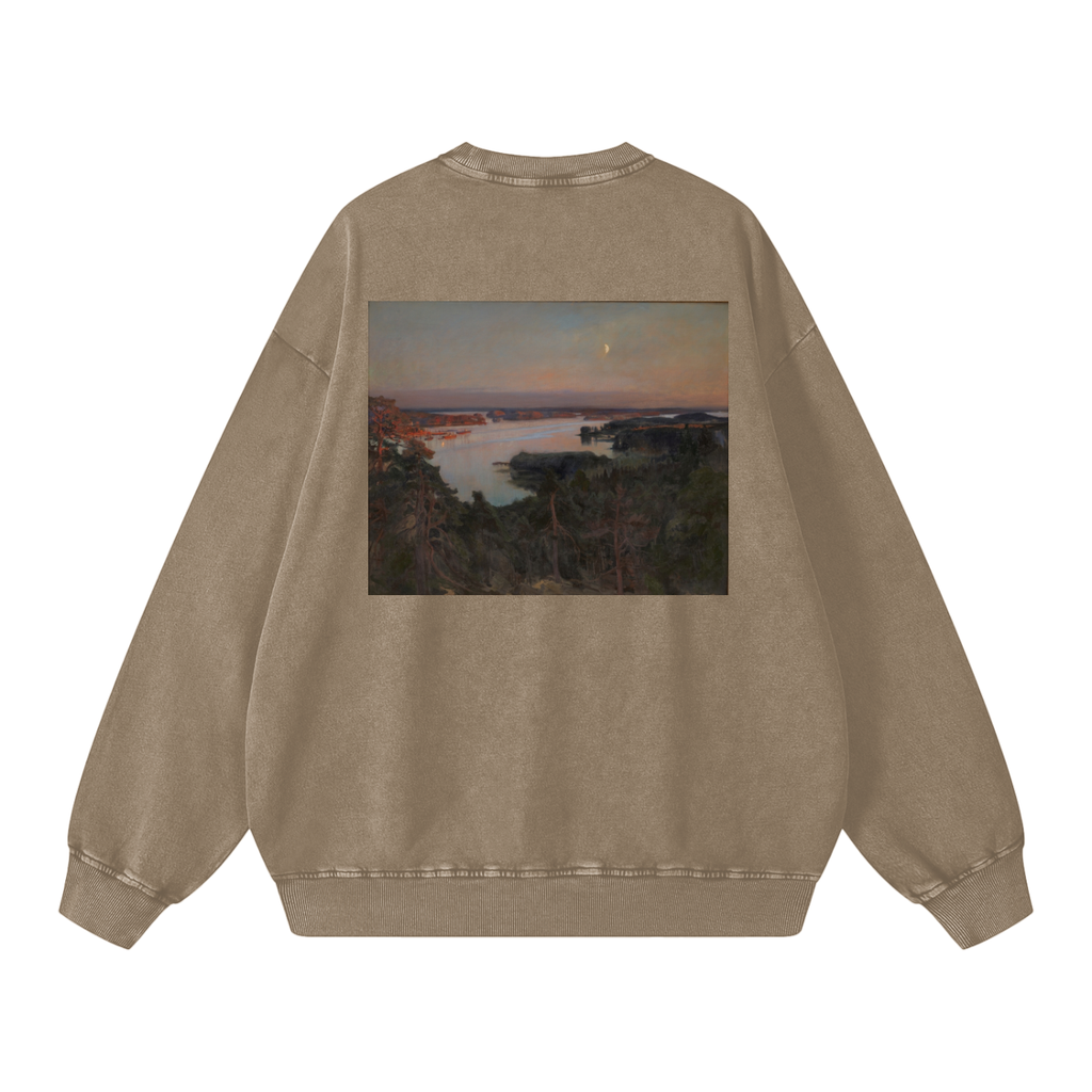 landscapes