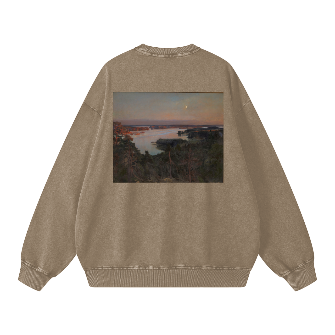 landscapes
