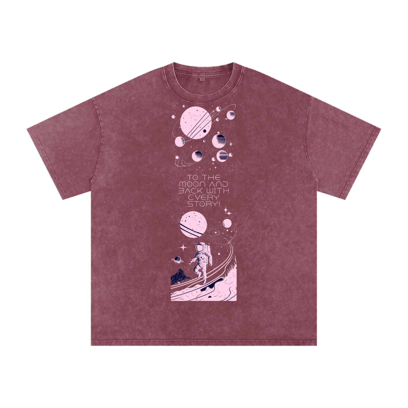 space