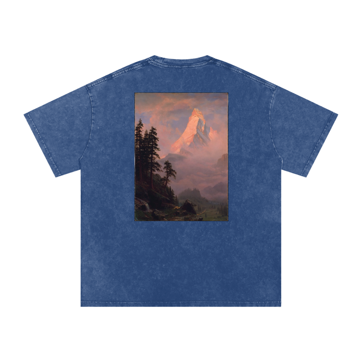 landscapes