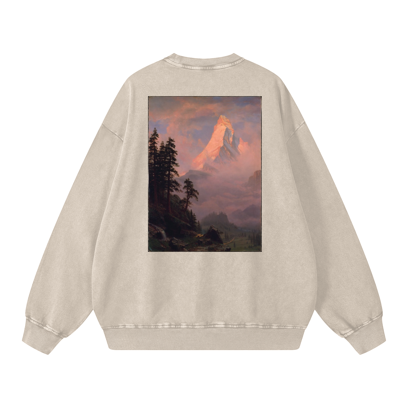 landscapes