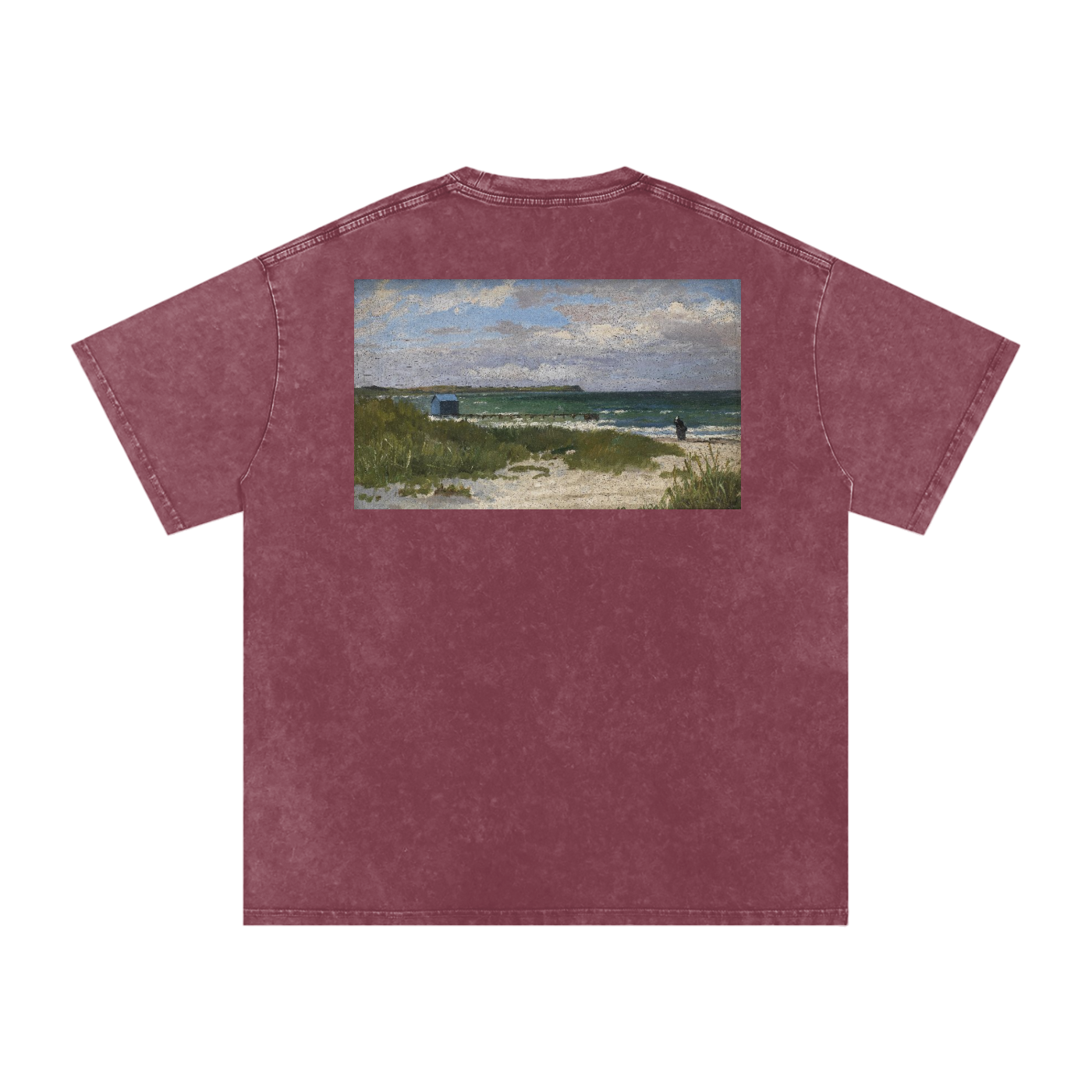 landscapes
