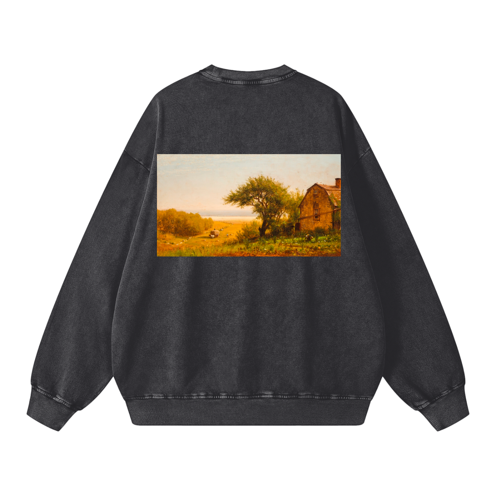 landscapes