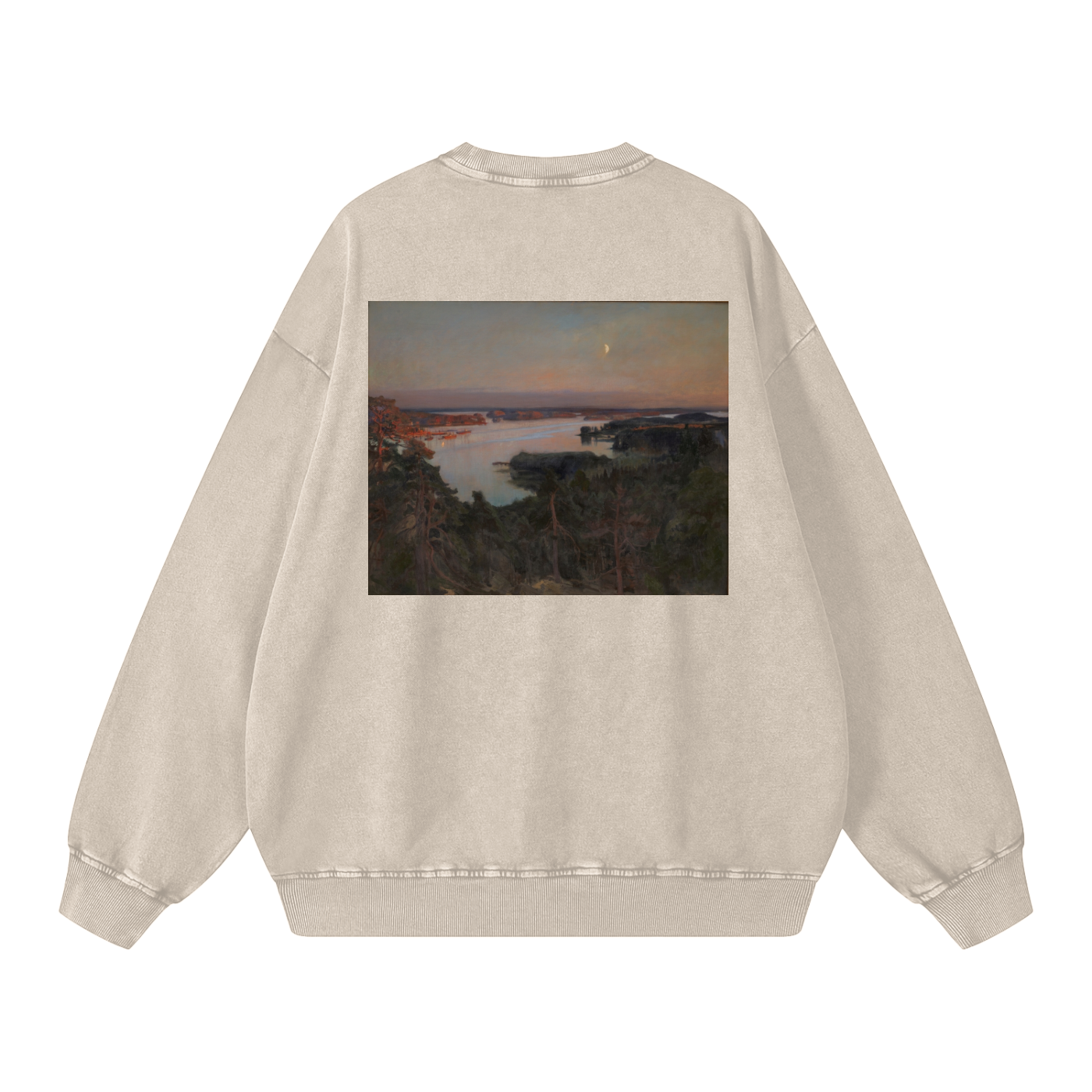 landscapes