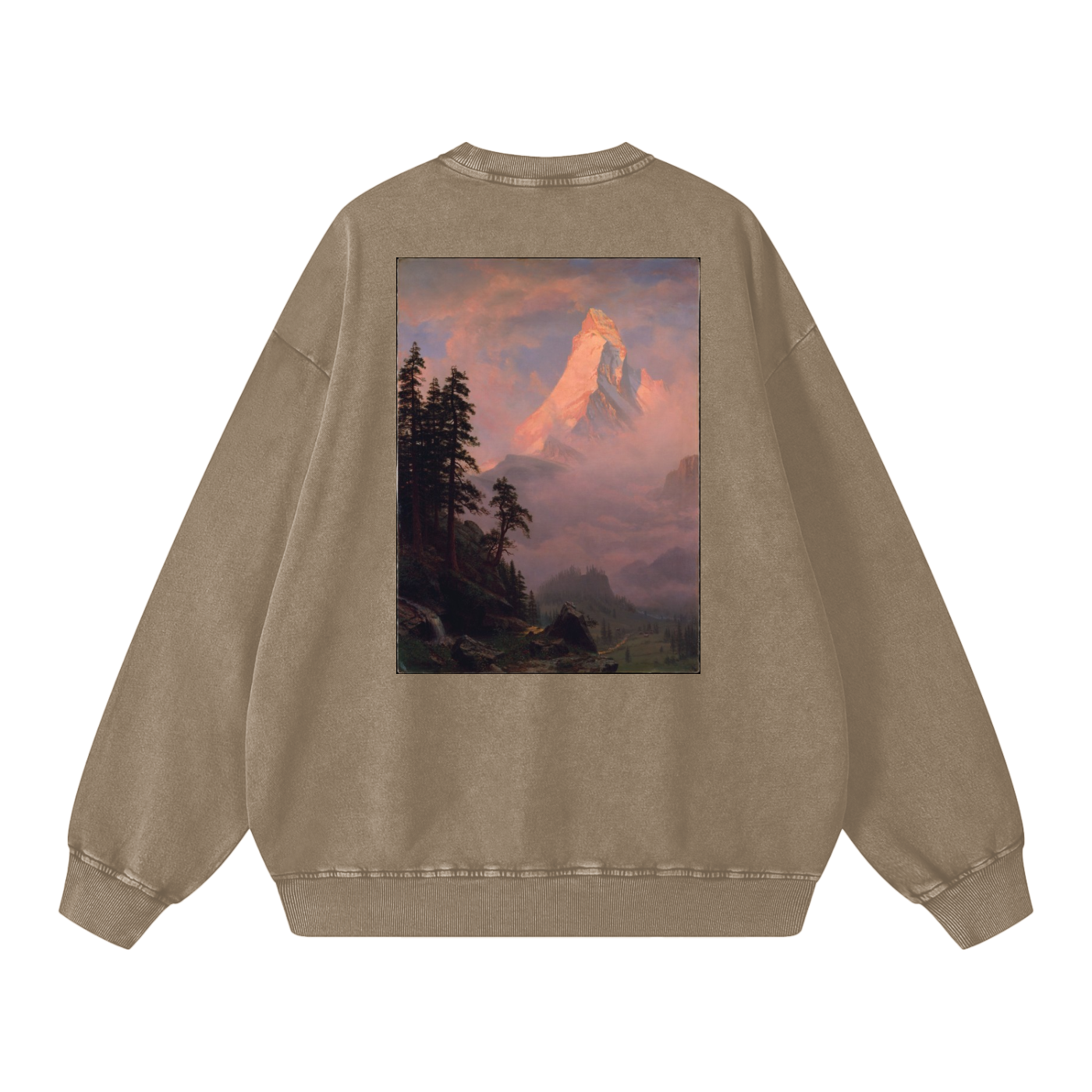 landscapes