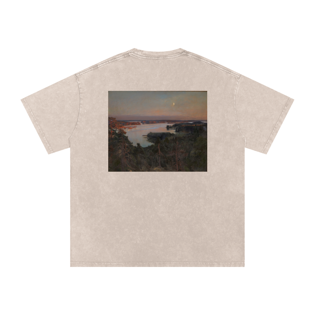 landscapes