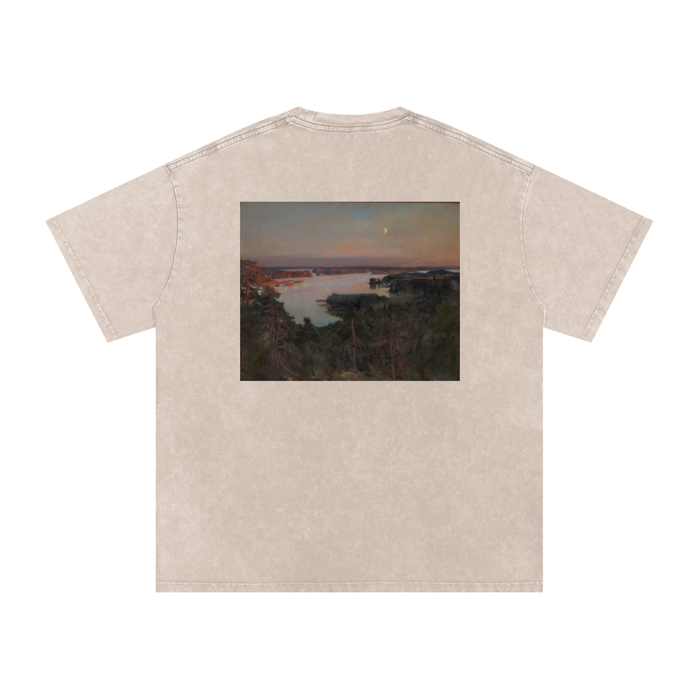 landscapes