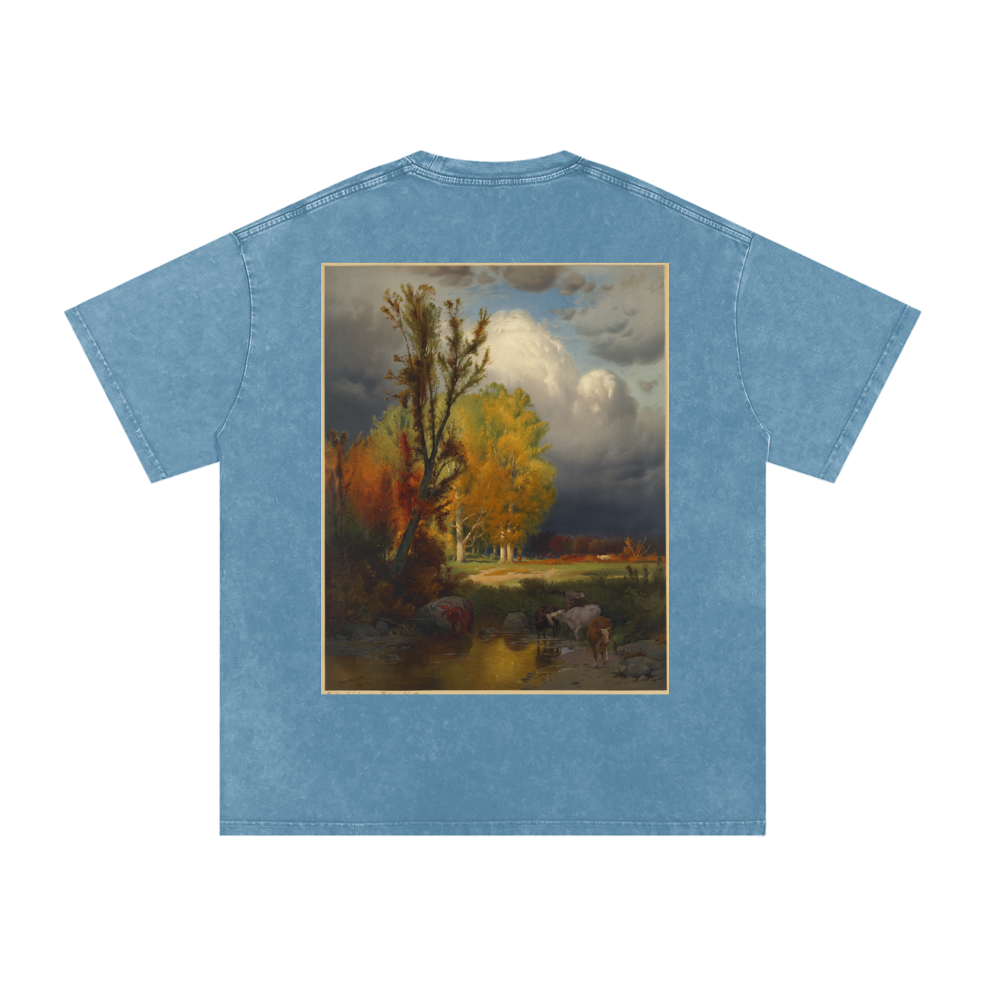 landscapes