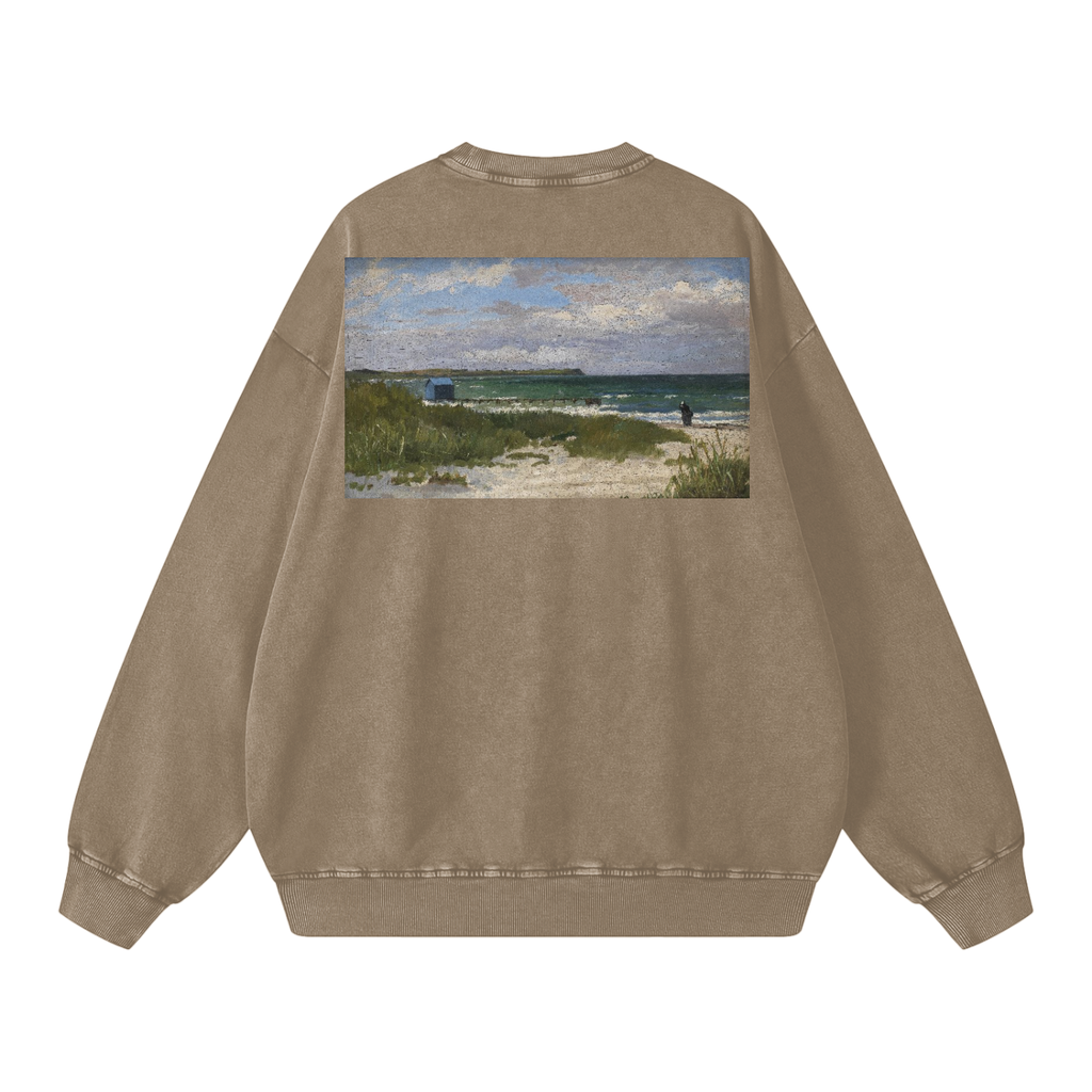 landscapes