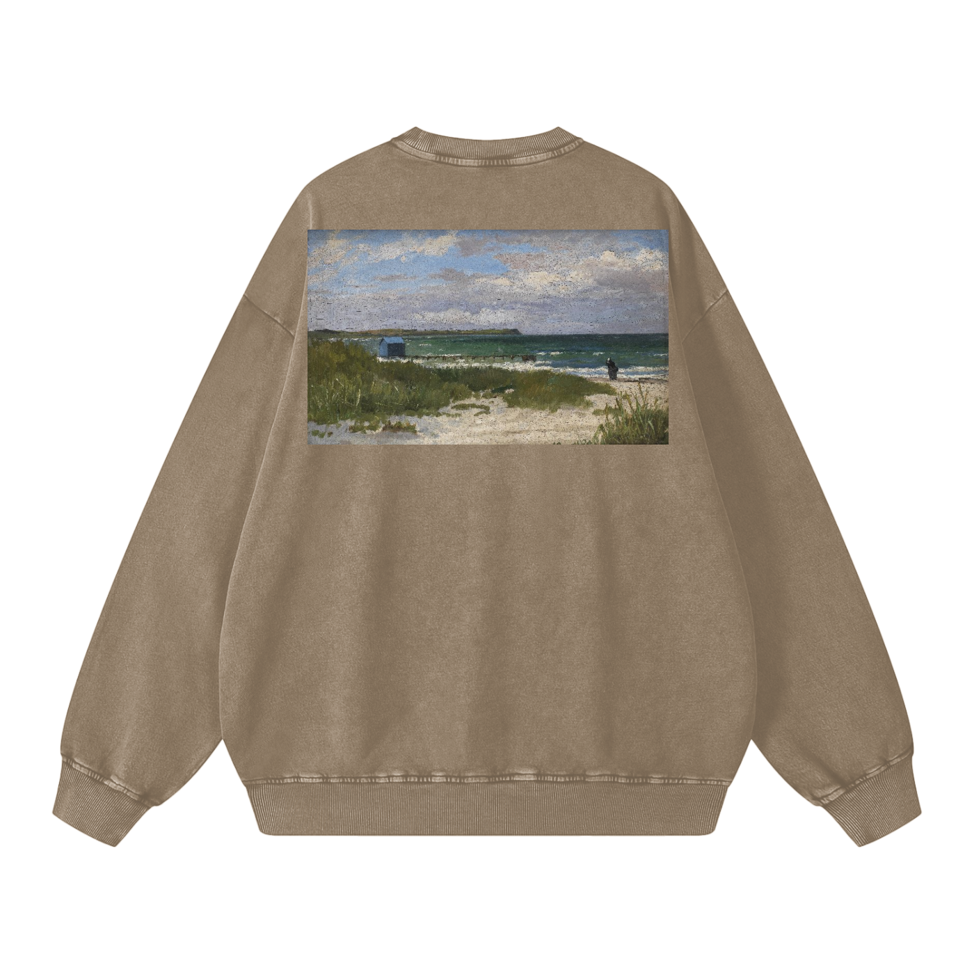 landscapes