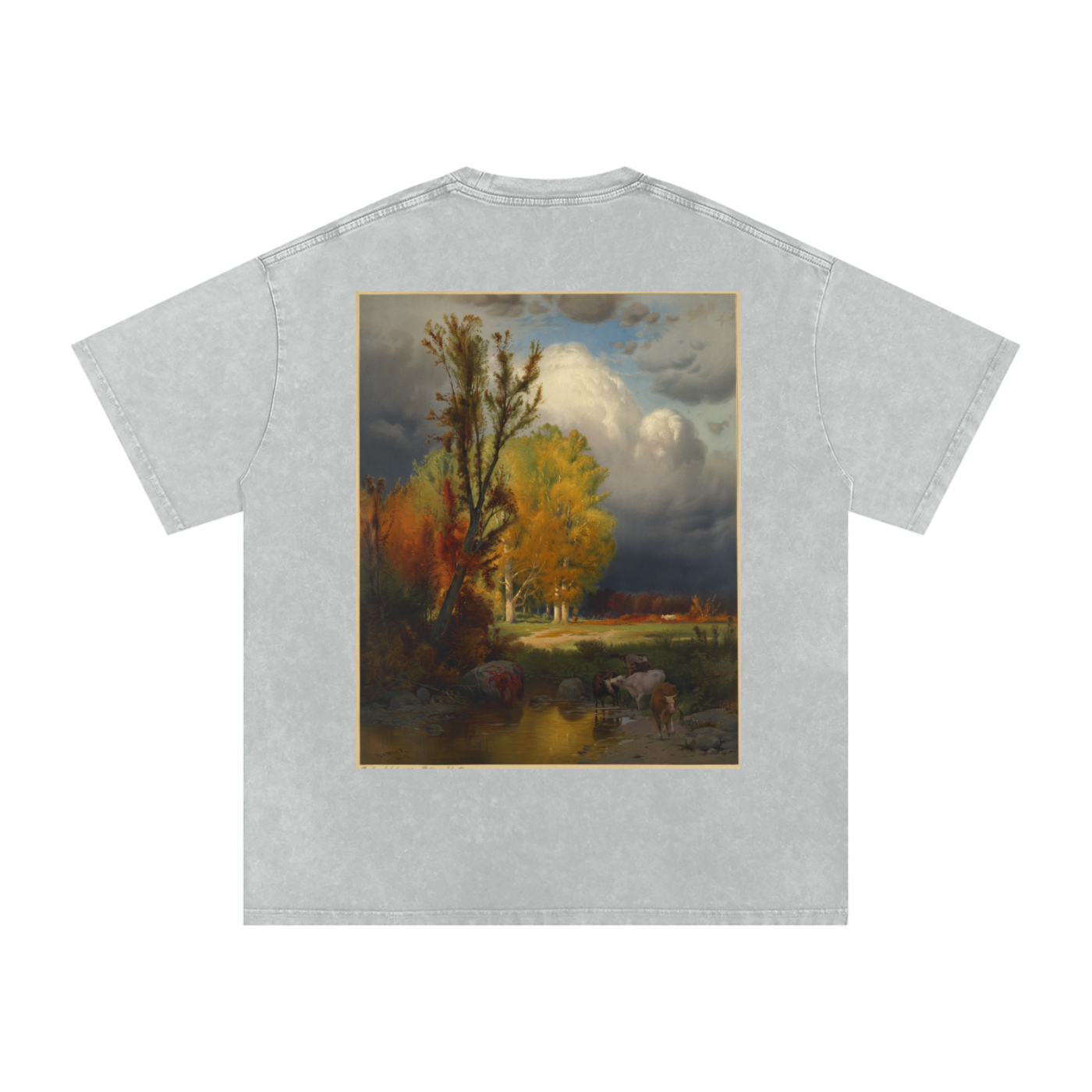 landscapes