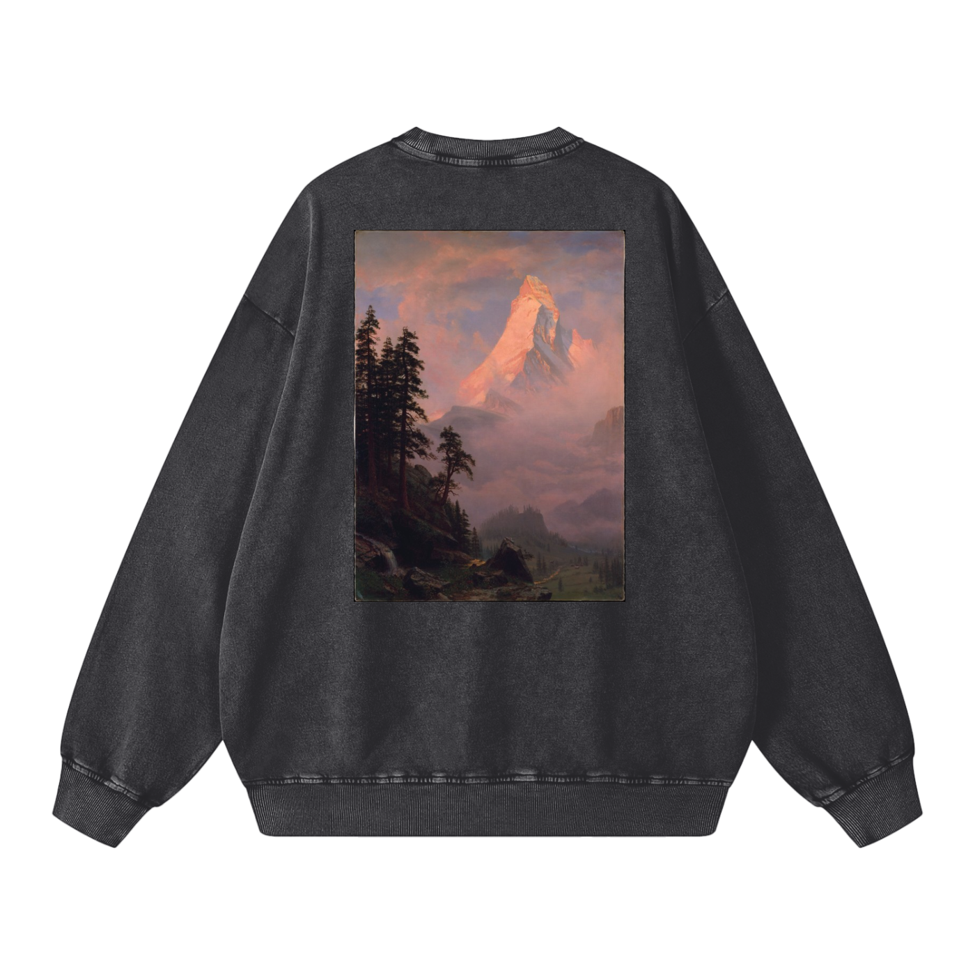 landscapes