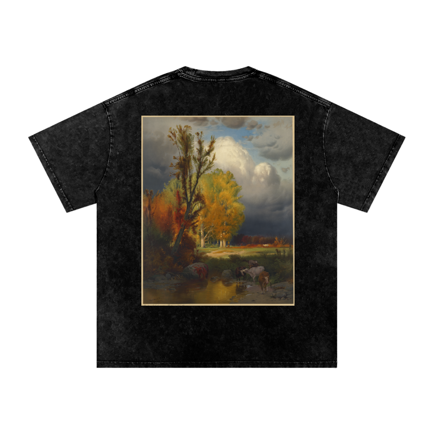 landscapes