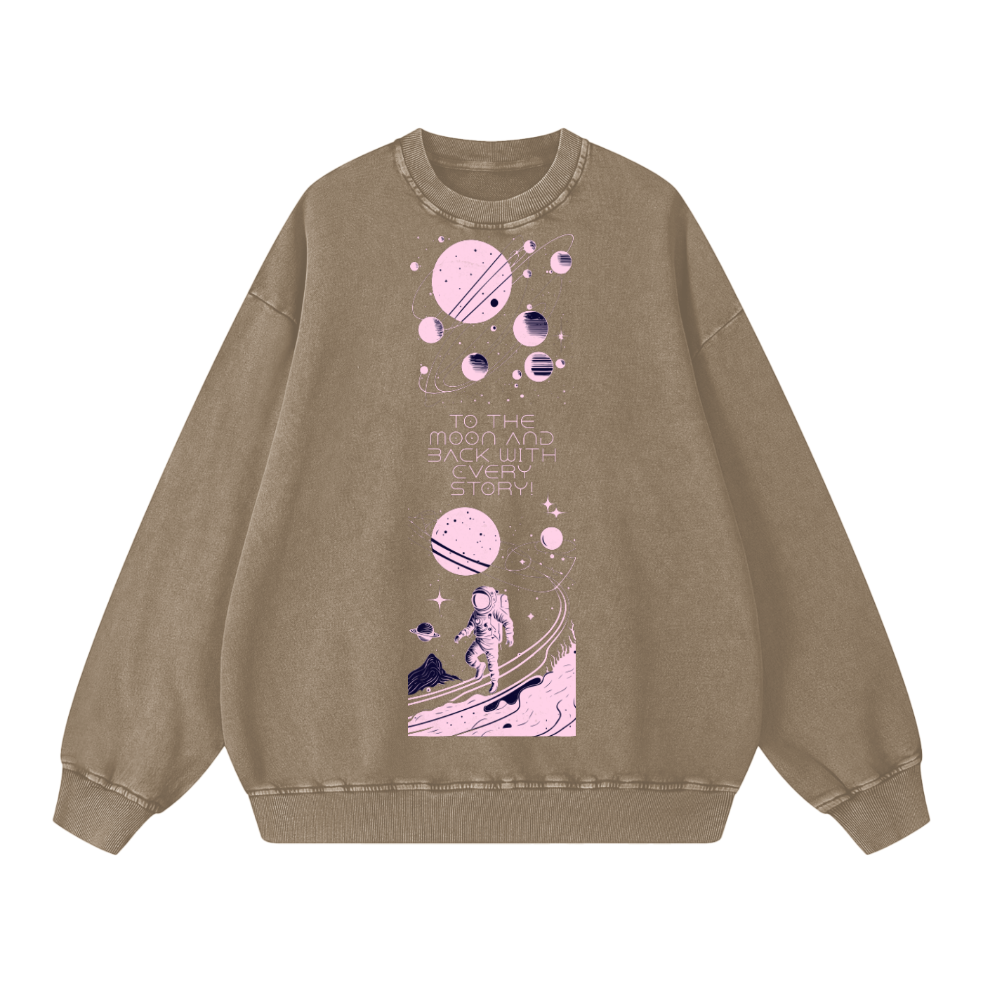 space
