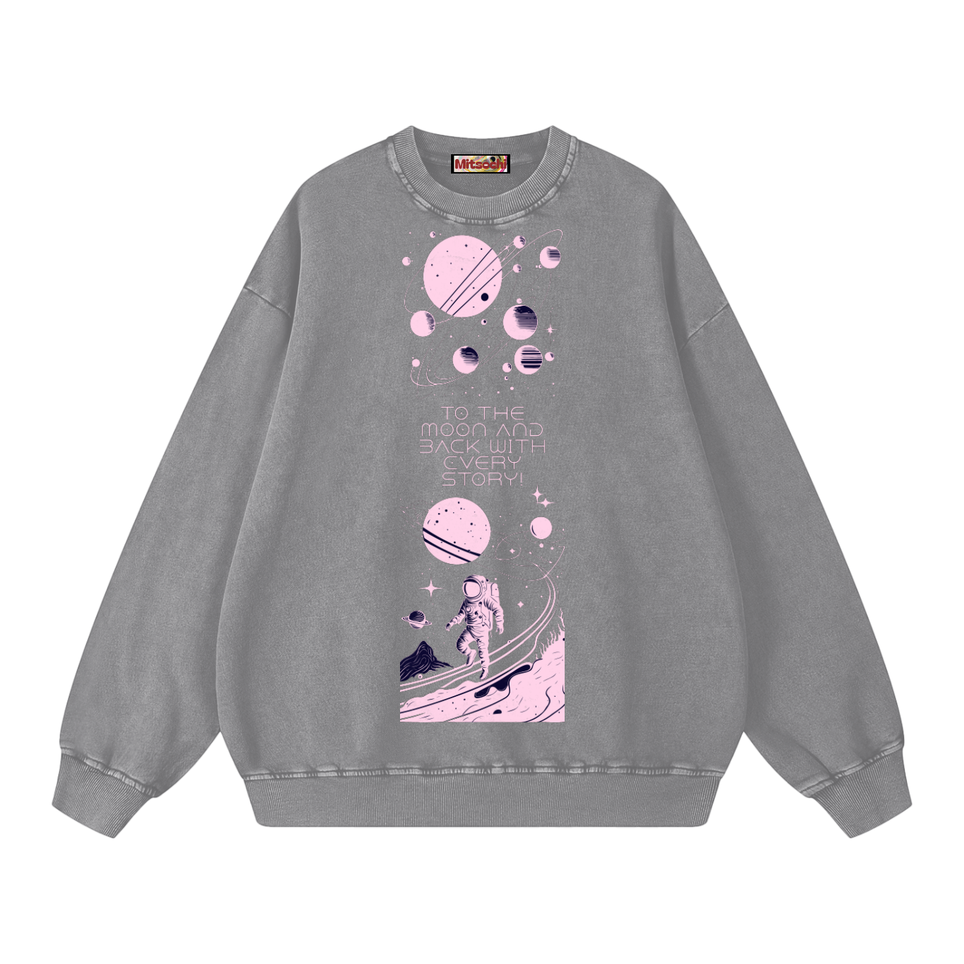 space