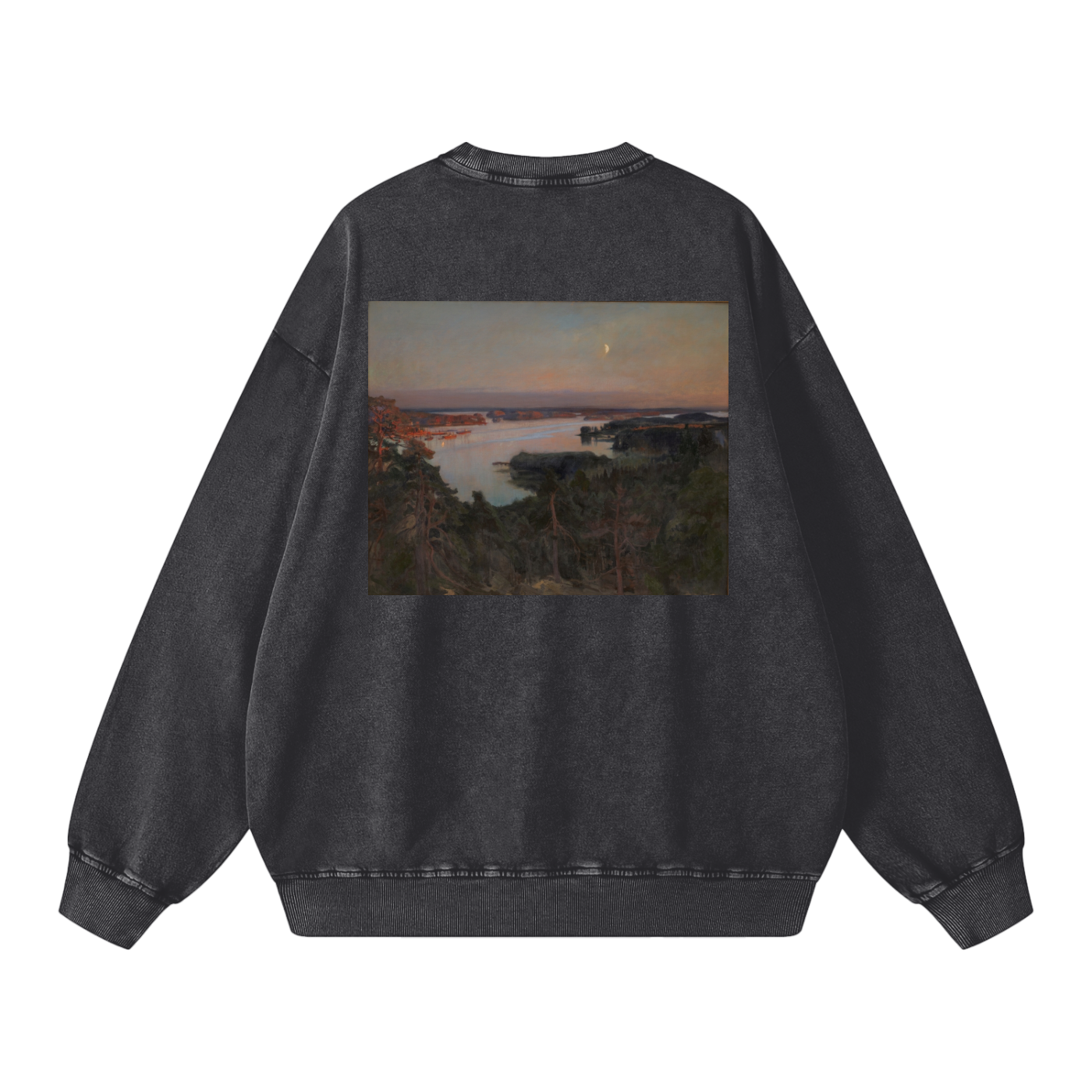 landscapes