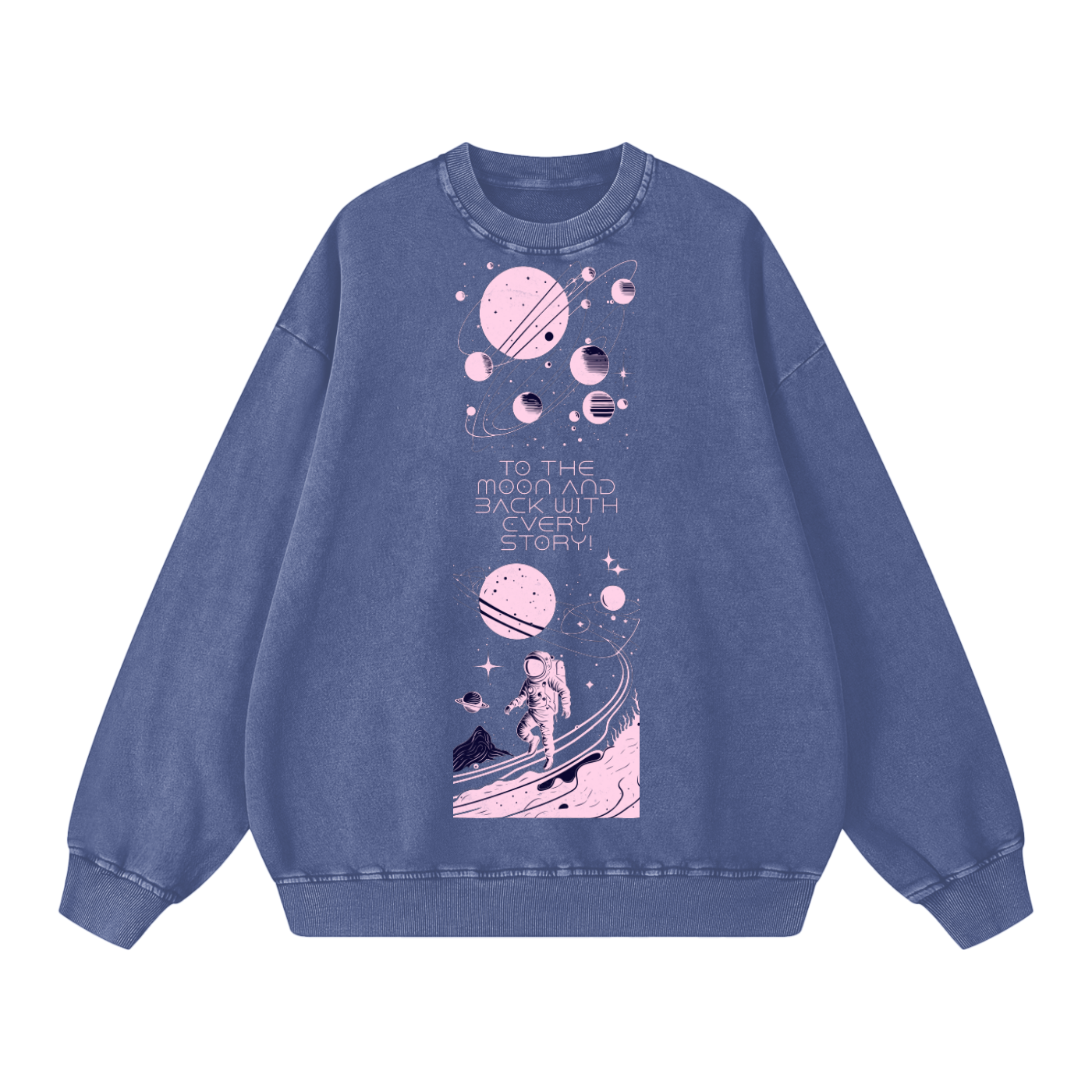 space