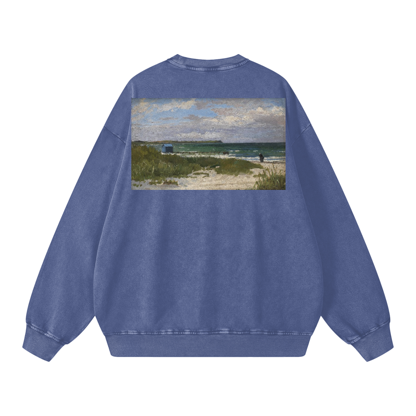 landscapes