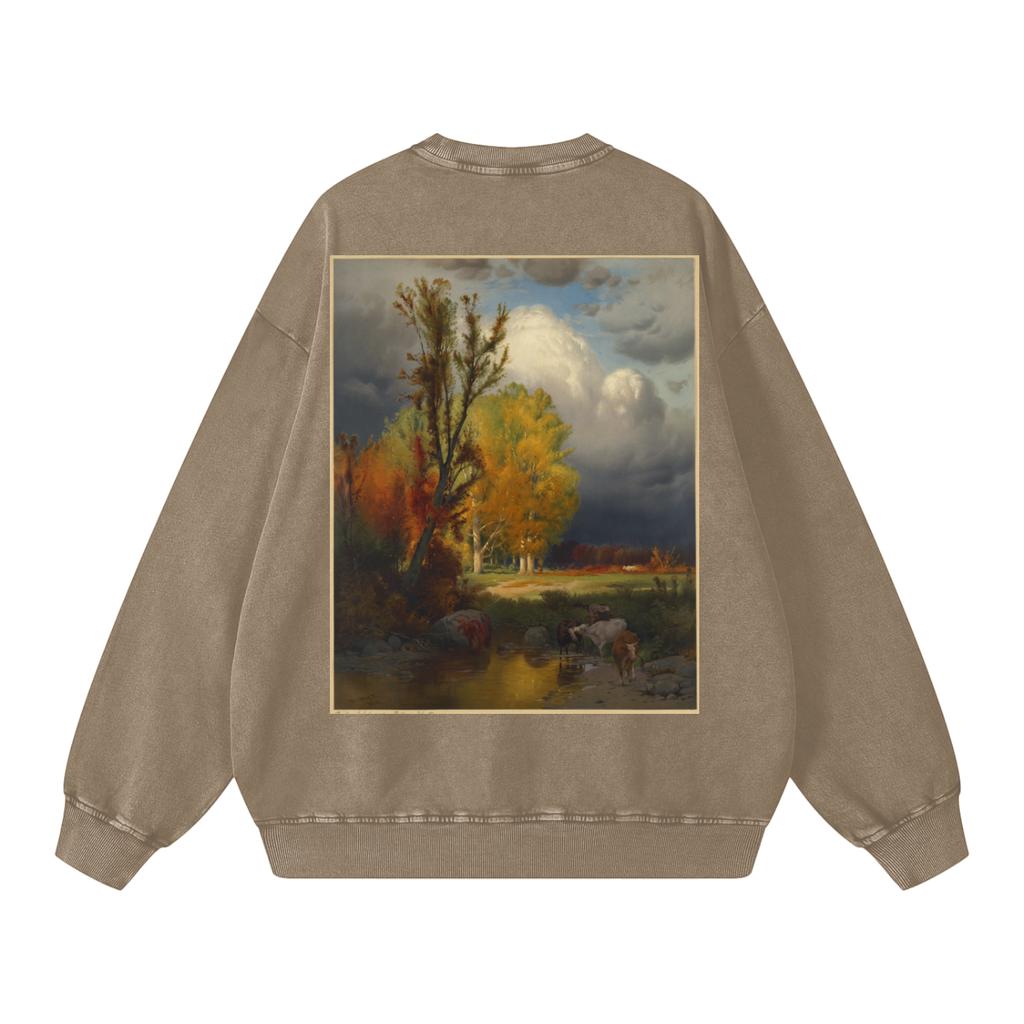 landscapes