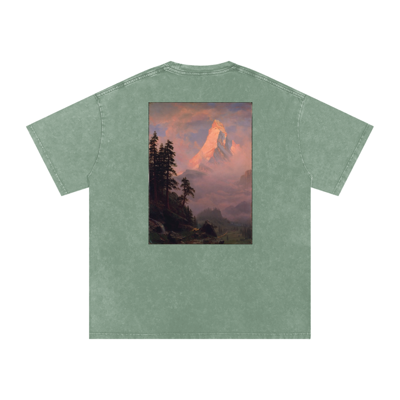 landscapes
