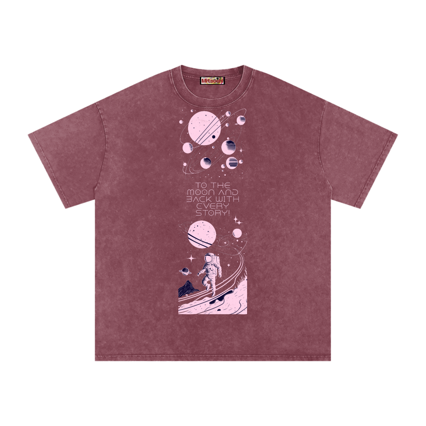 space
