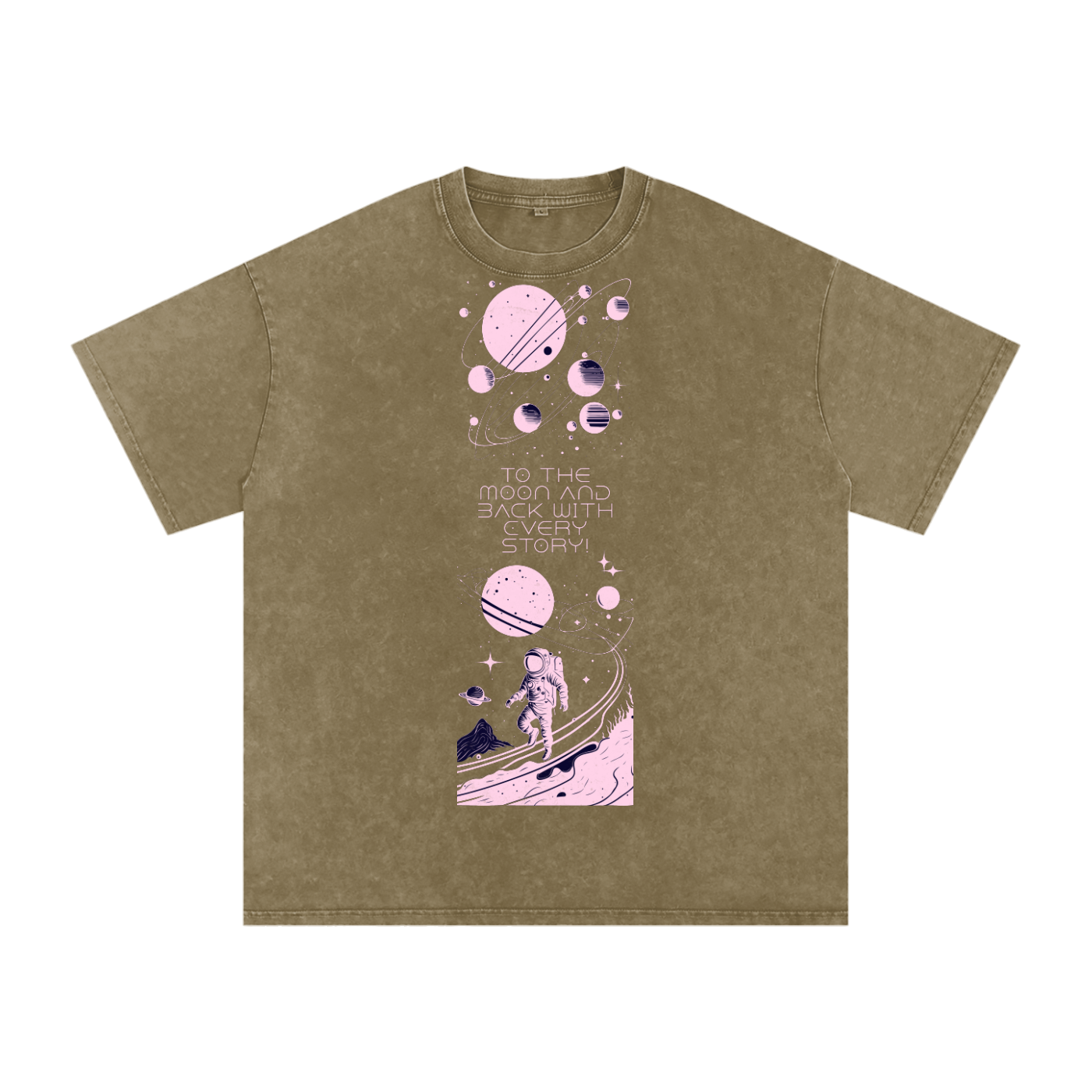space