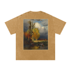 landscapes