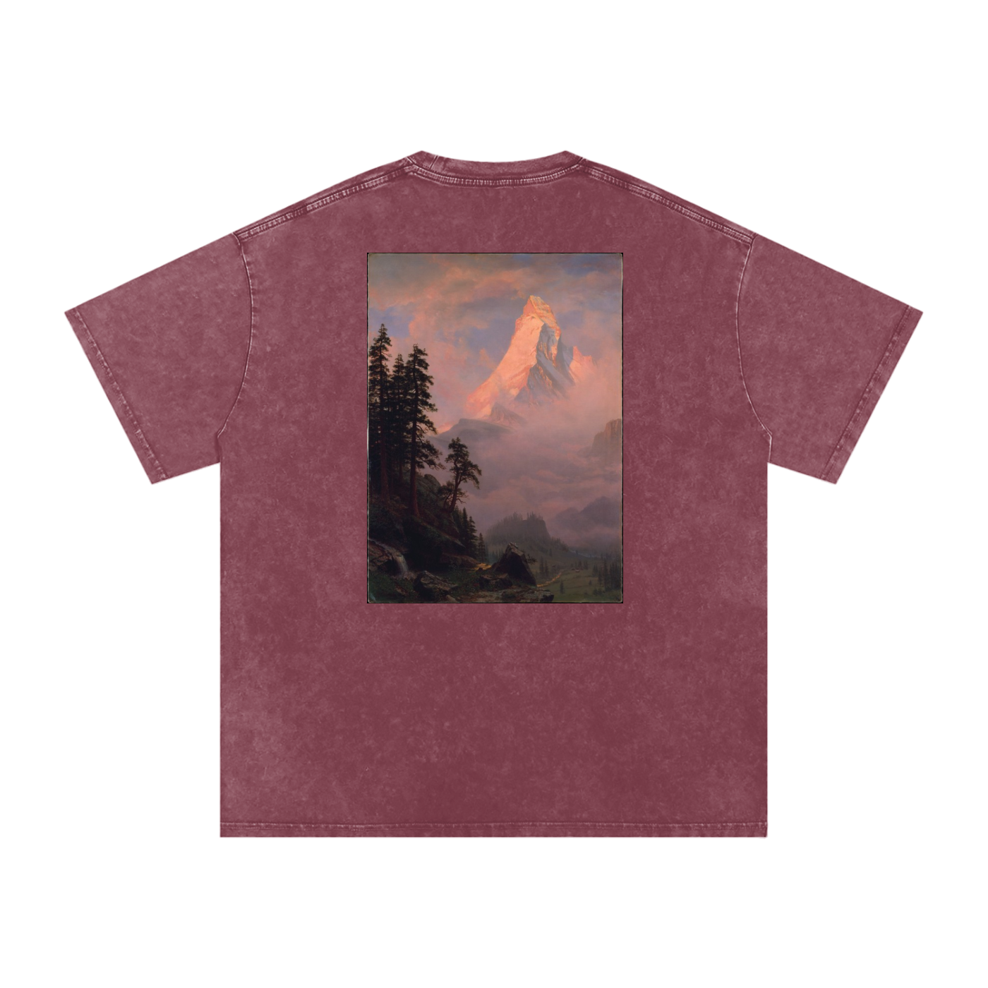 landscapes