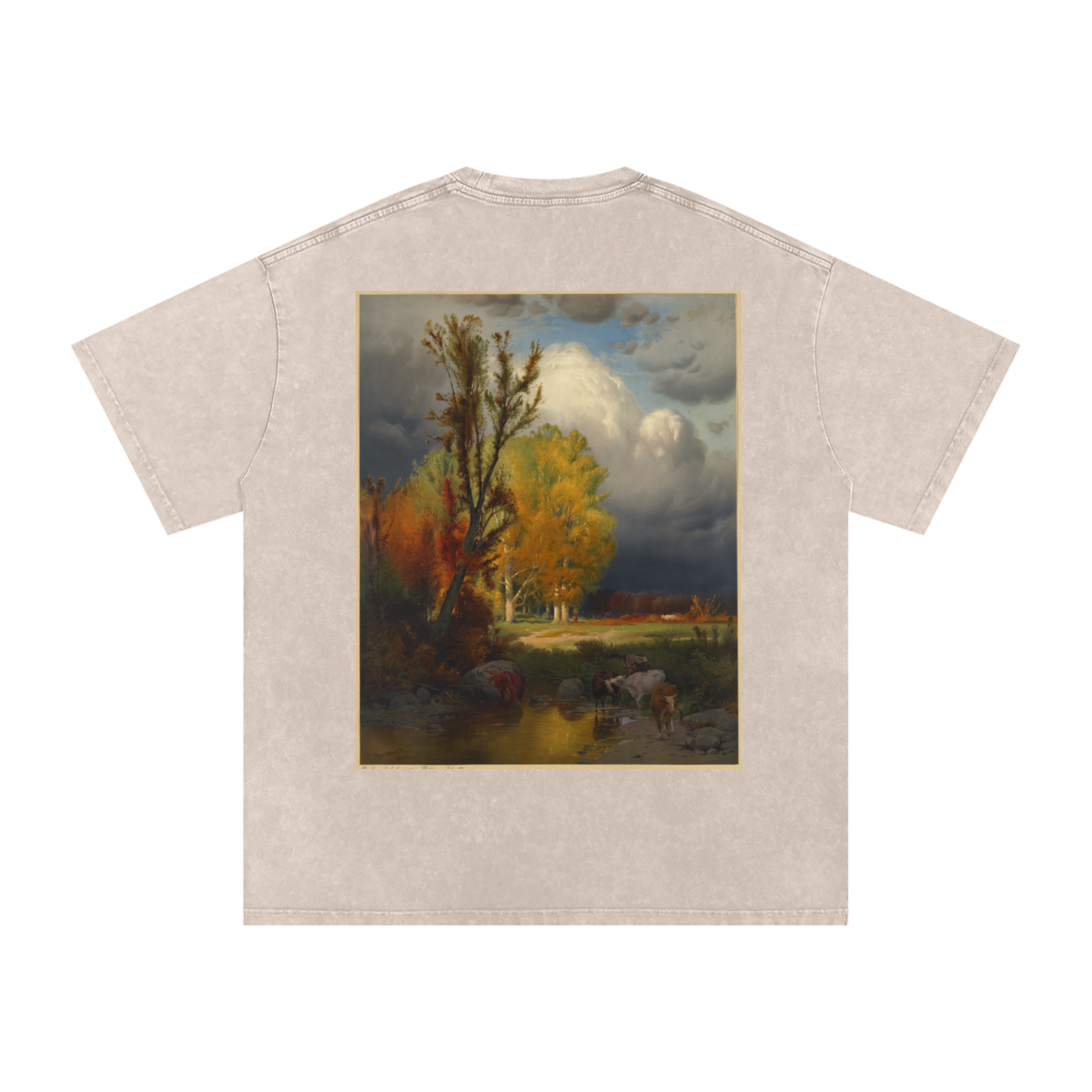 landscapes