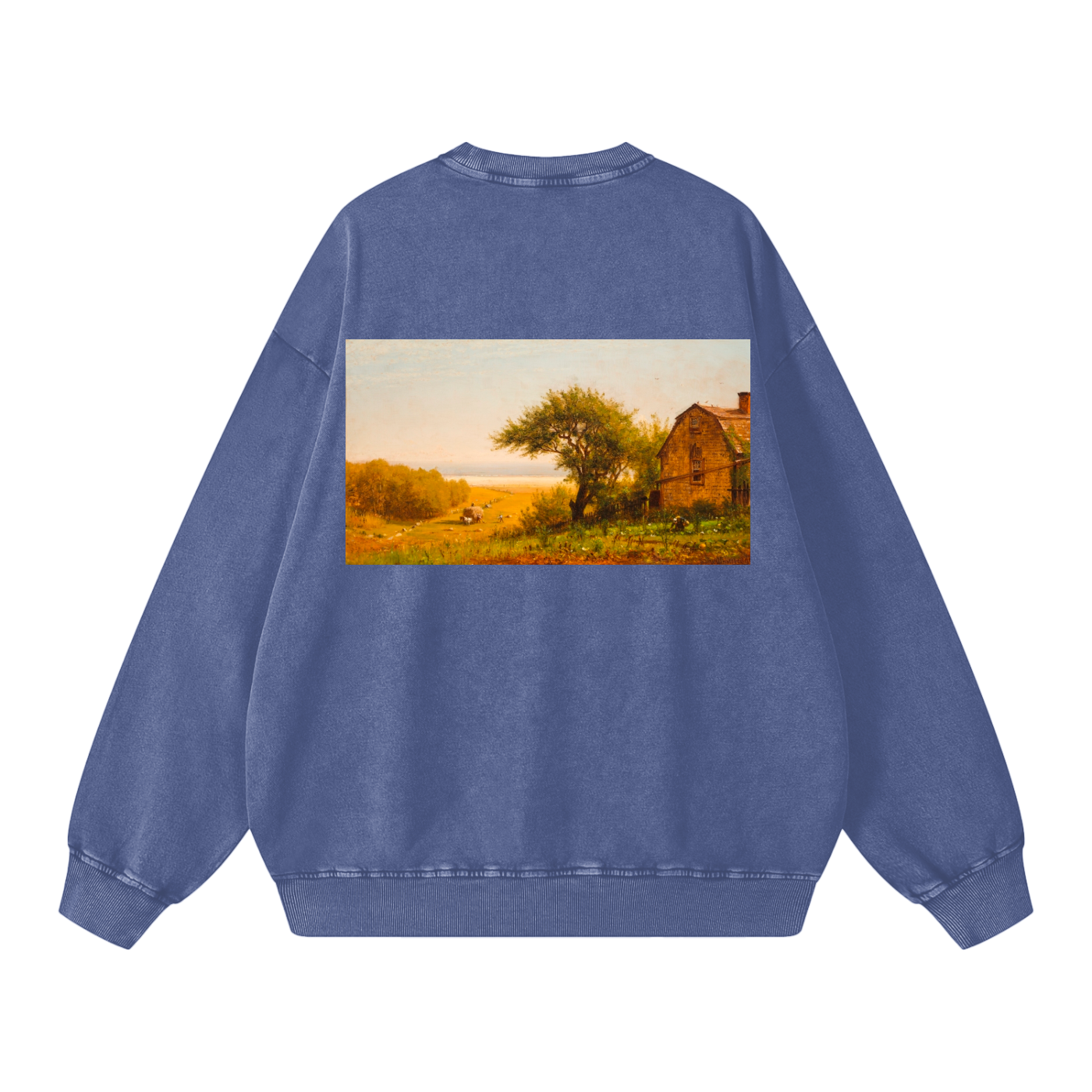 landscapes