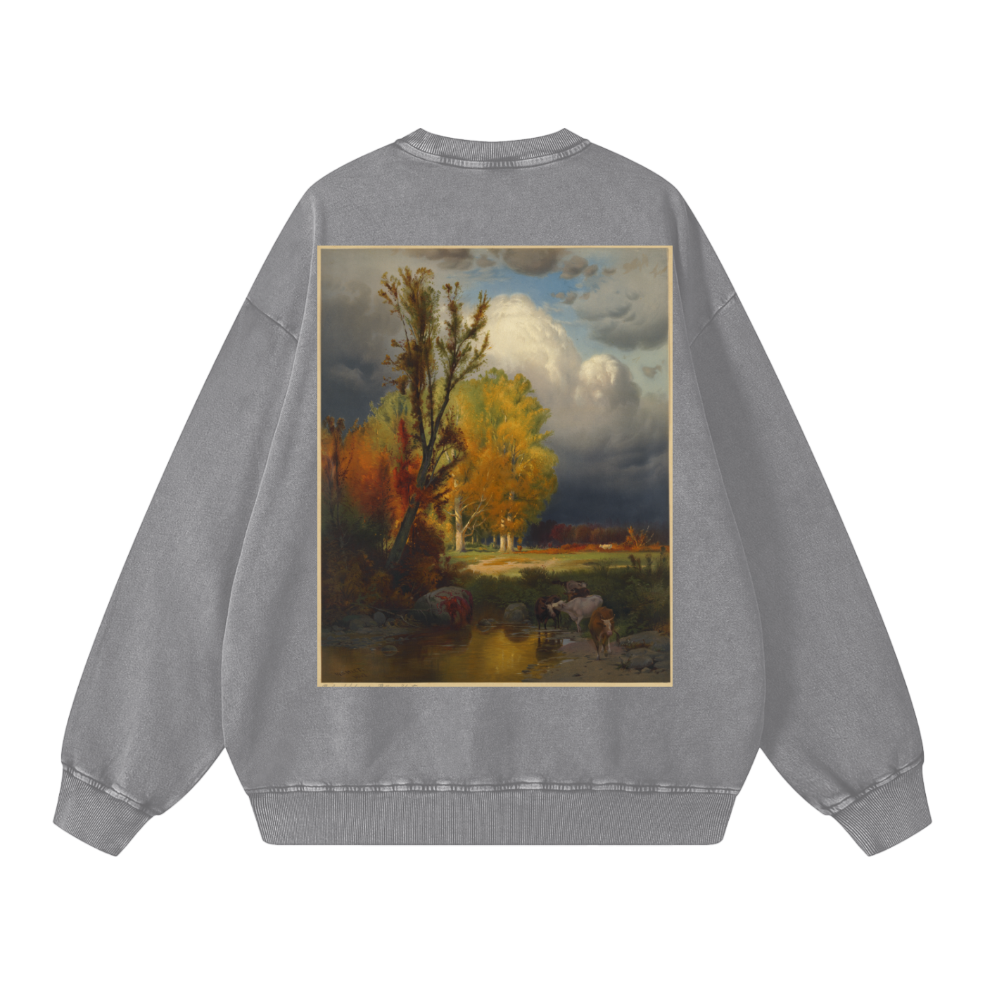 landscapes